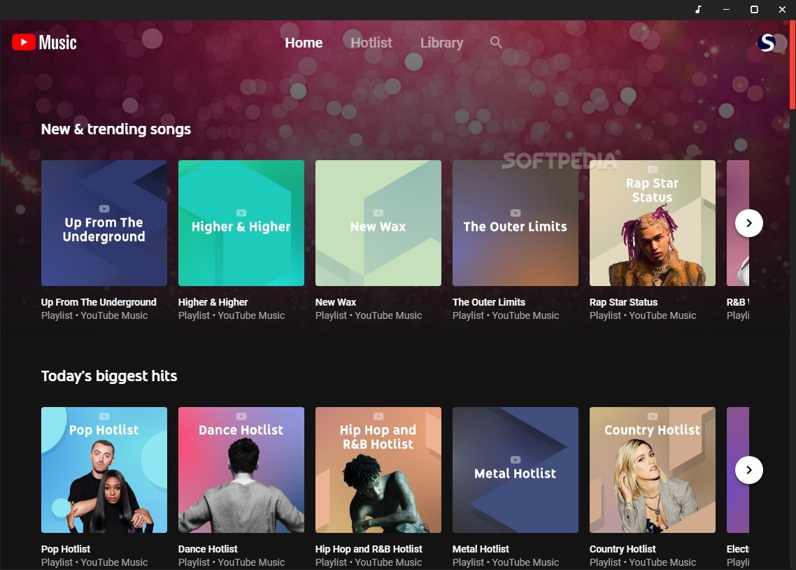 Spotify add all albums