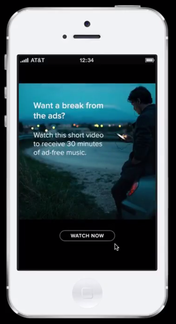 Ad free app similar to spotify music converter
