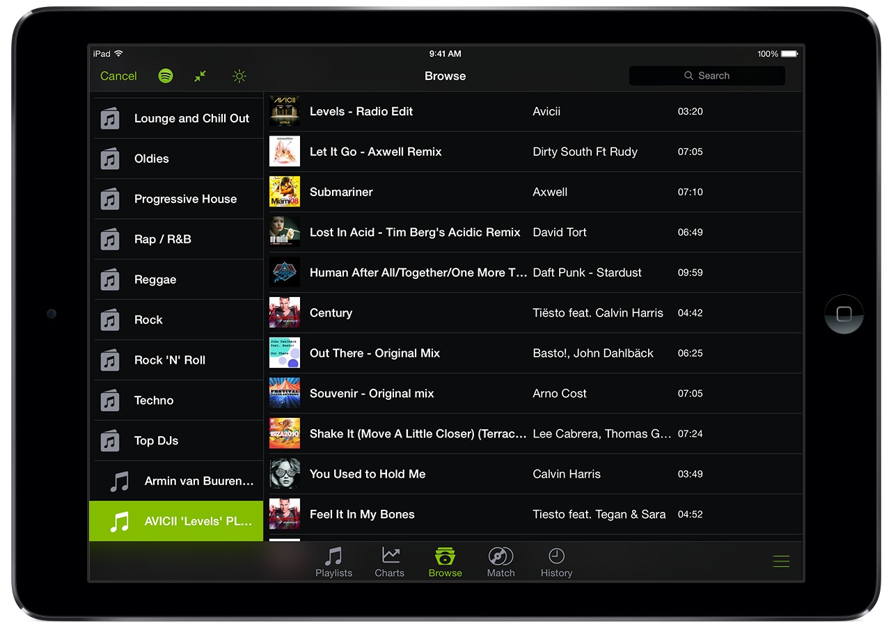 How to download spotify songs
