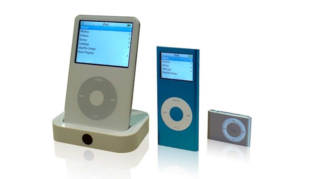 How to download music to ipod nano