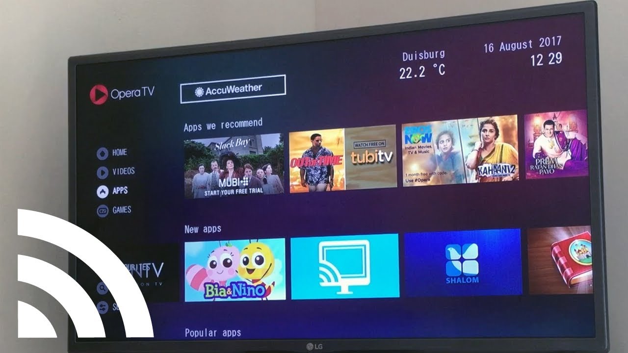 How Do I Download Spotify On My Sharp Smart Tv